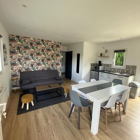 Les Chalets Du Mancel : Chalet Lulu - Bouleries Jump - 24H Du Mans Yvré-lʼÉvêque Exteriér fotografie